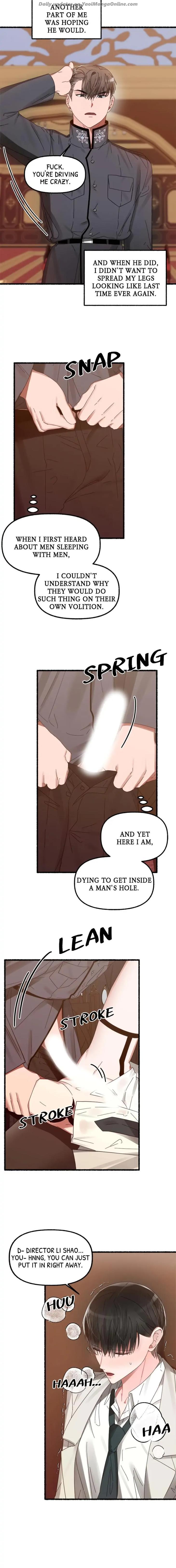 Flower-By-Hoya-Uncensored-Eng page 8