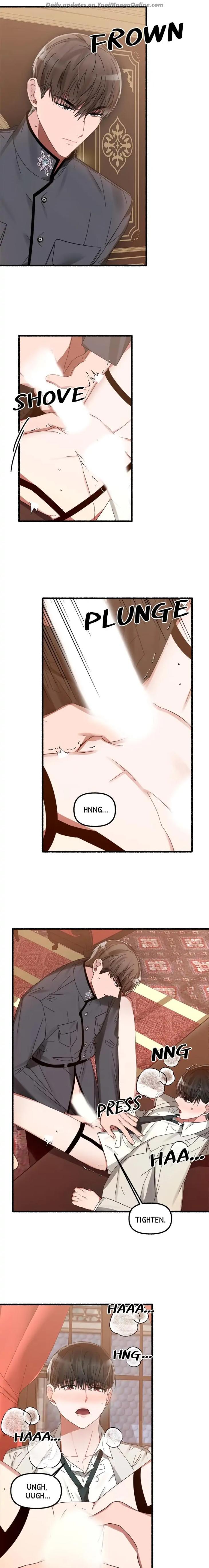 Flower-By-Hoya-Uncensored-Eng page 9