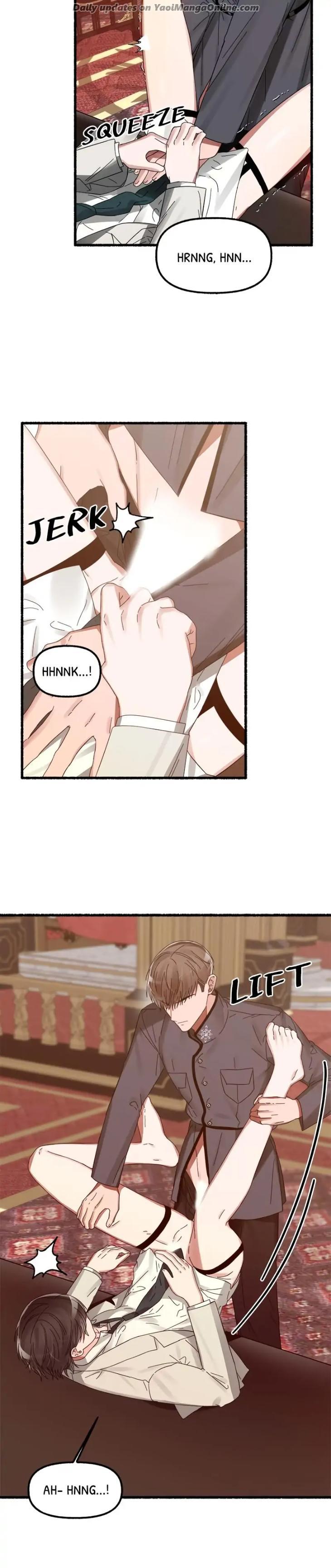 Flower-By-Hoya-Uncensored-Eng page 12