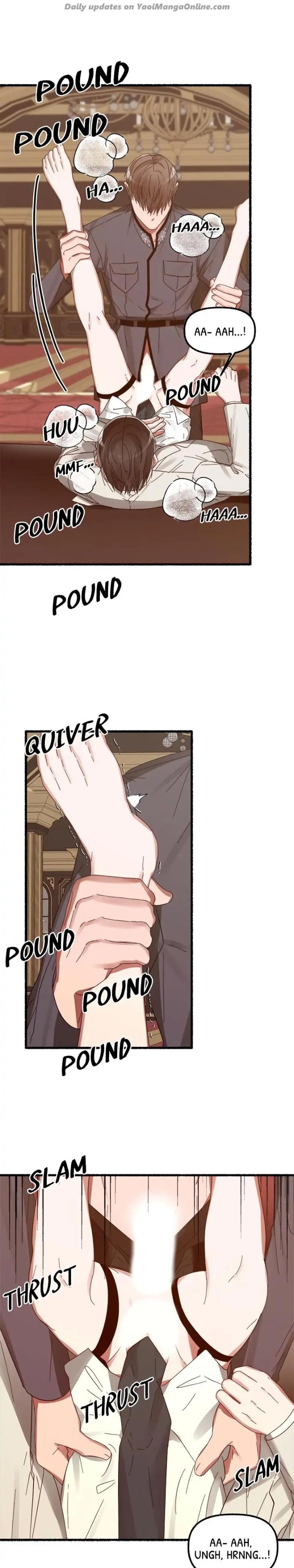 Flower-By-Hoya-Uncensored-Eng page 13