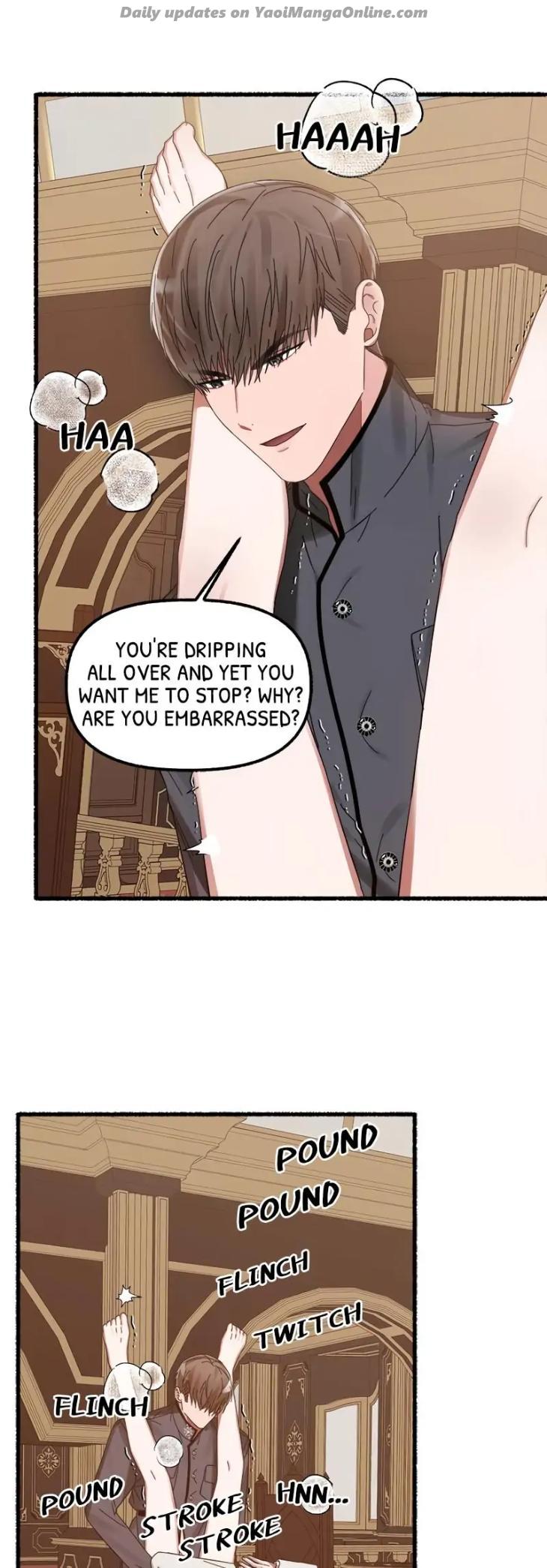 Flower-By-Hoya-Uncensored-Eng page 15
