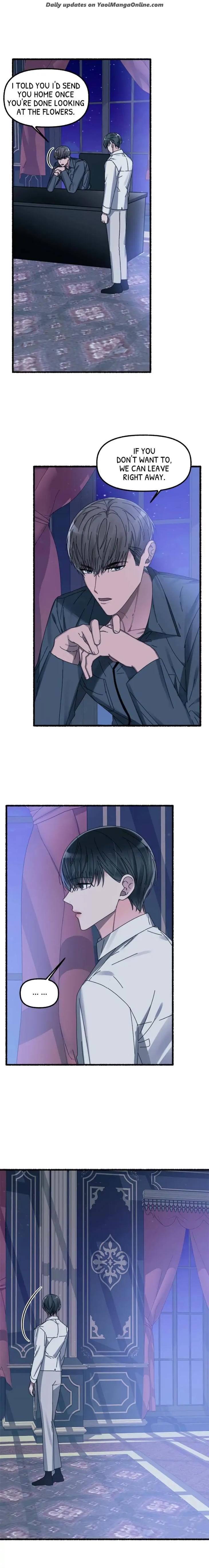 Flower-By-Hoya-Uncensored-Eng chapter_017 thumbnail