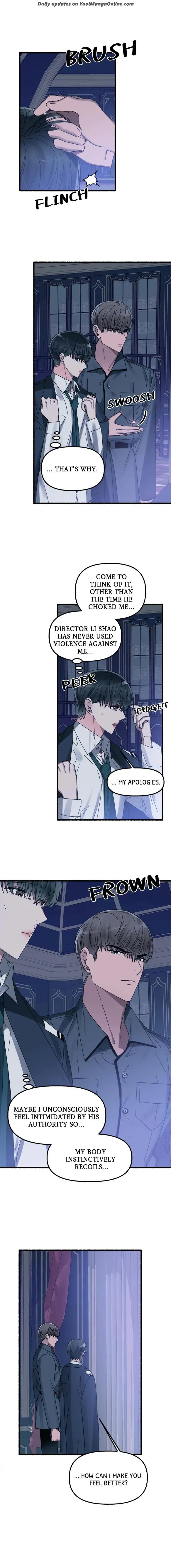 Flower-By-Hoya-Uncensored-Eng page 5