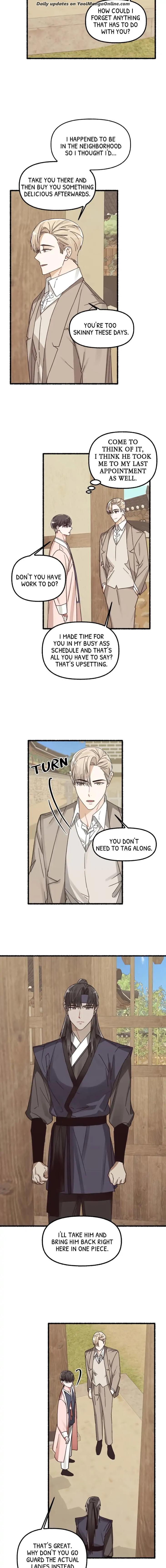 Flower-By-Hoya-Uncensored-Eng page 10