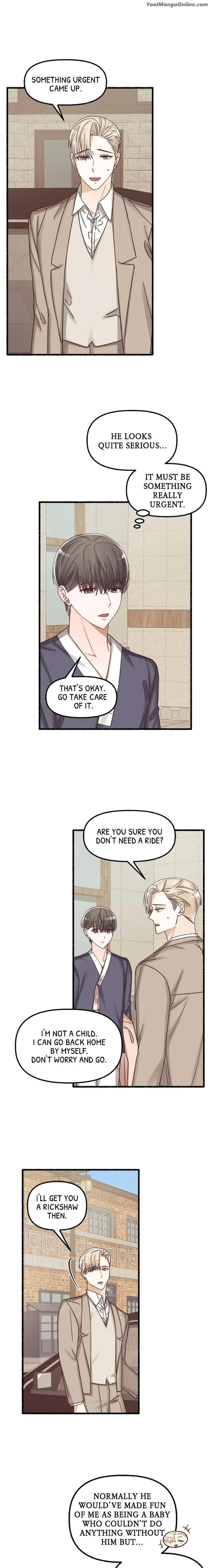 Flower-By-Hoya-Uncensored-Eng chapter_018 thumbnail