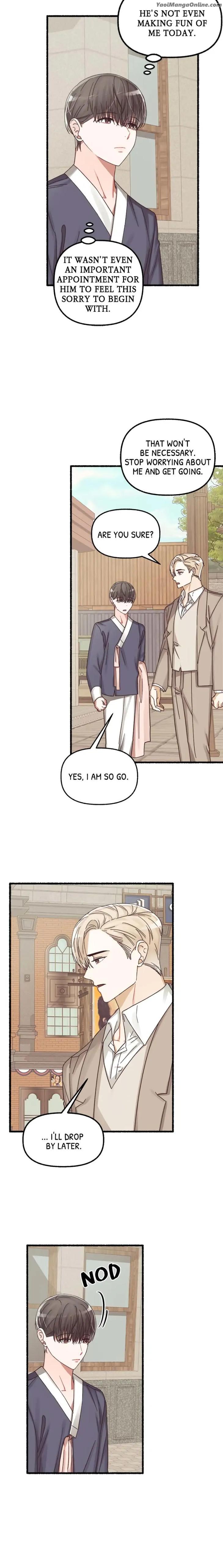 Flower-By-Hoya-Uncensored-Eng page 2
