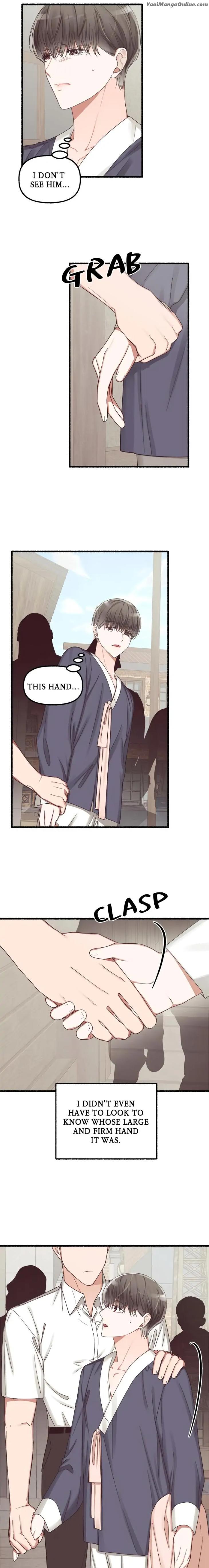 Flower-By-Hoya-Uncensored-Eng page 3