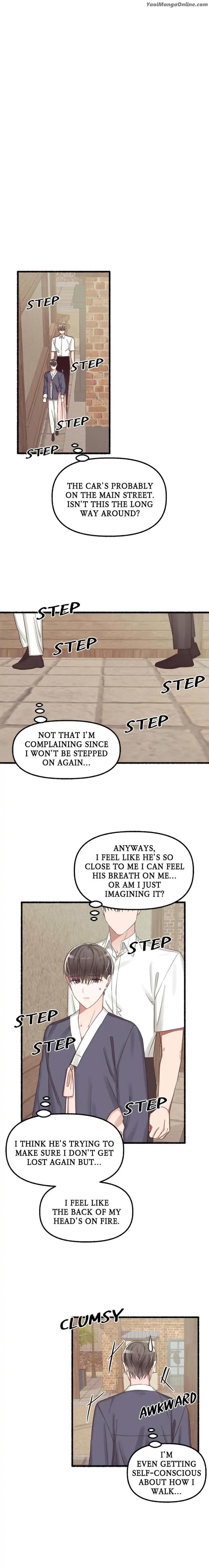 Flower-By-Hoya-Uncensored-Eng page 5