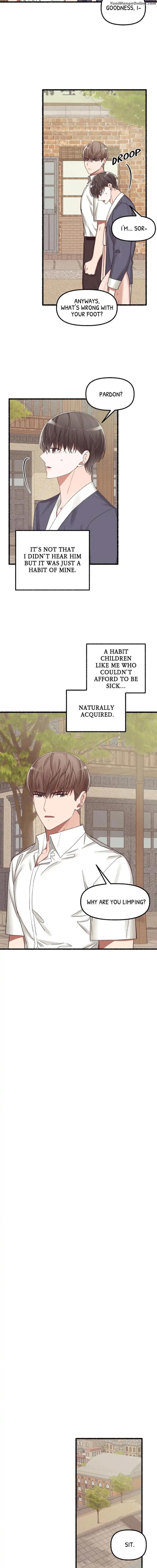 Flower-By-Hoya-Uncensored-Eng page 9