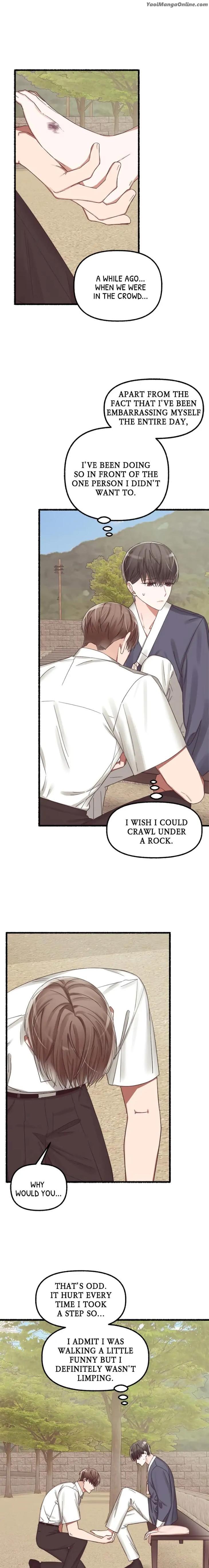 Flower-By-Hoya-Uncensored-Eng page 11