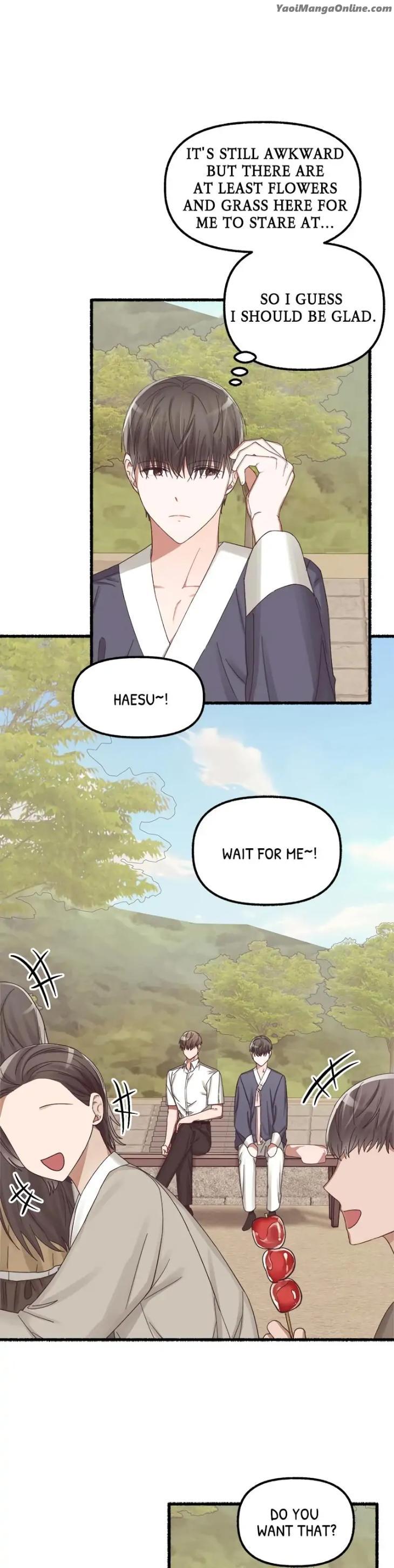 Flower-By-Hoya-Uncensored-Eng page 13