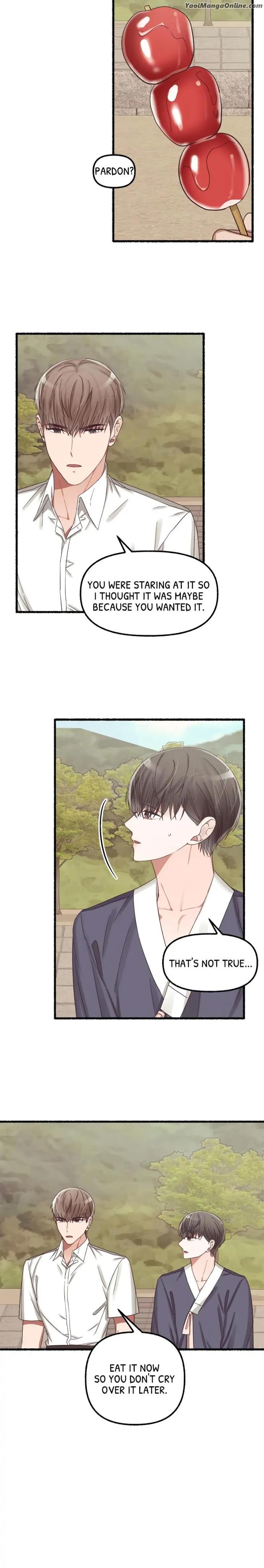 Flower-By-Hoya-Uncensored-Eng page 15