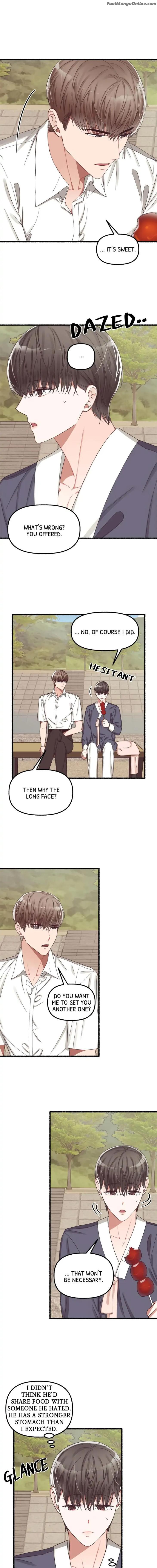 Flower-By-Hoya-Uncensored-Eng chapter_020 thumbnail
