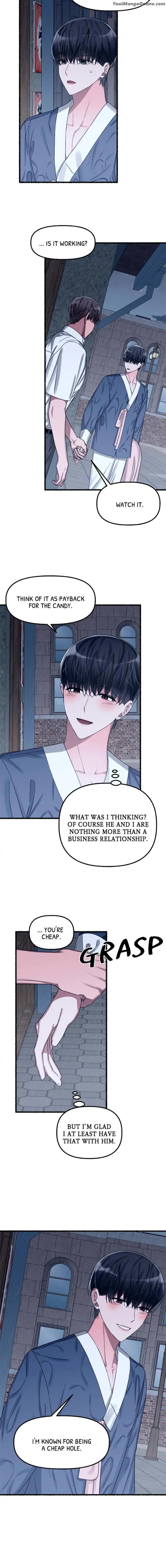 Flower-By-Hoya-Uncensored-Eng page 10
