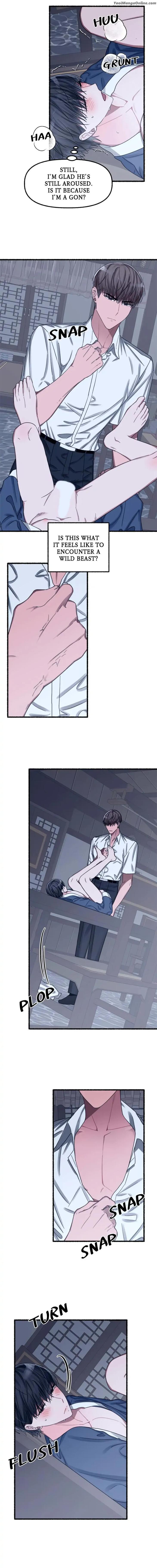 Flower-By-Hoya-Uncensored-Eng page 11