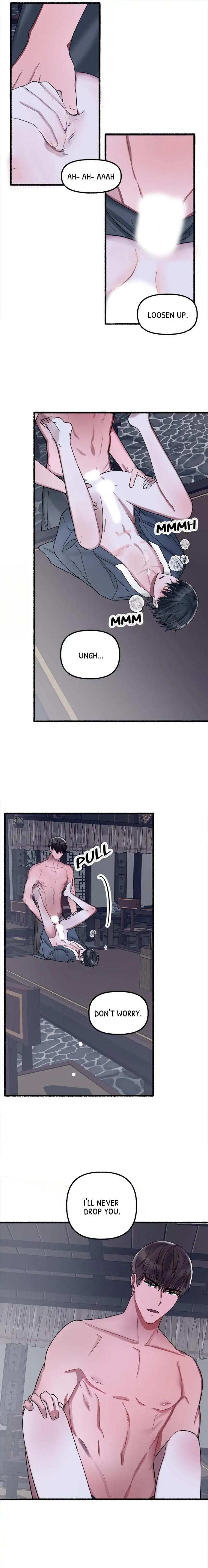 Flower-By-Hoya-Uncensored-Eng page 3