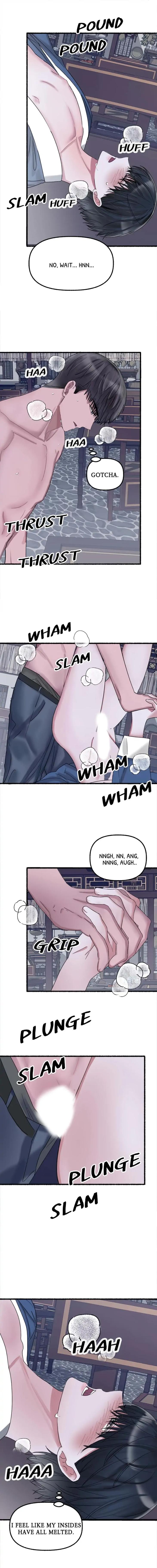 Flower-By-Hoya-Uncensored-Eng page 5