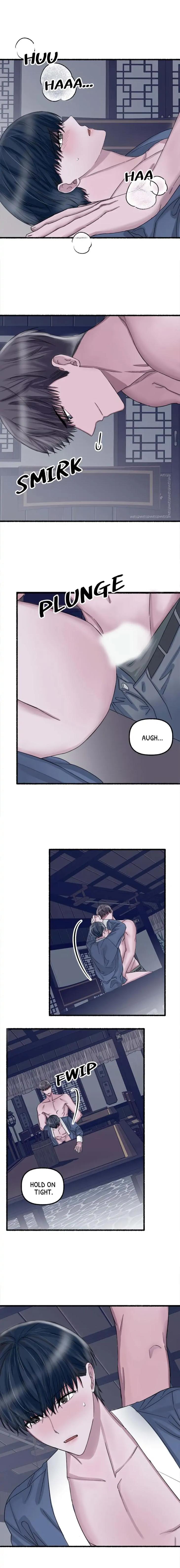 Flower-By-Hoya-Uncensored-Eng chapter_023 thumbnail