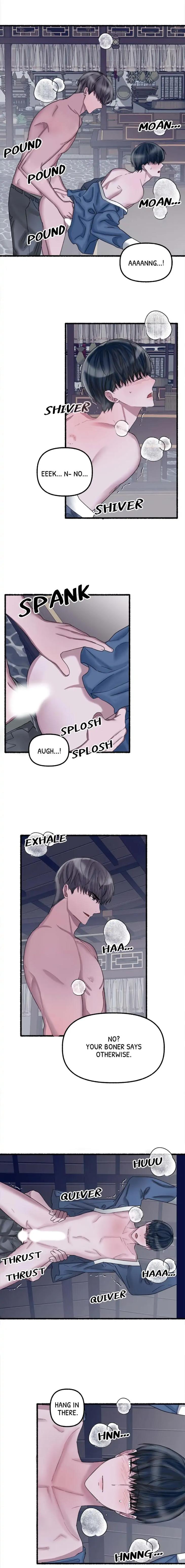Flower-By-Hoya-Uncensored-Eng page 5