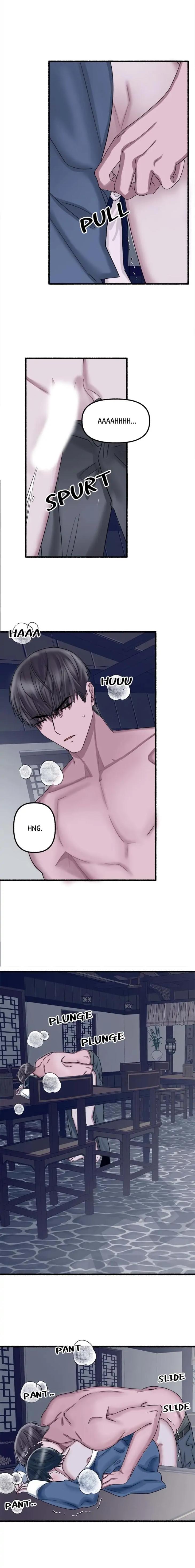 Flower-By-Hoya-Uncensored-Eng page 9