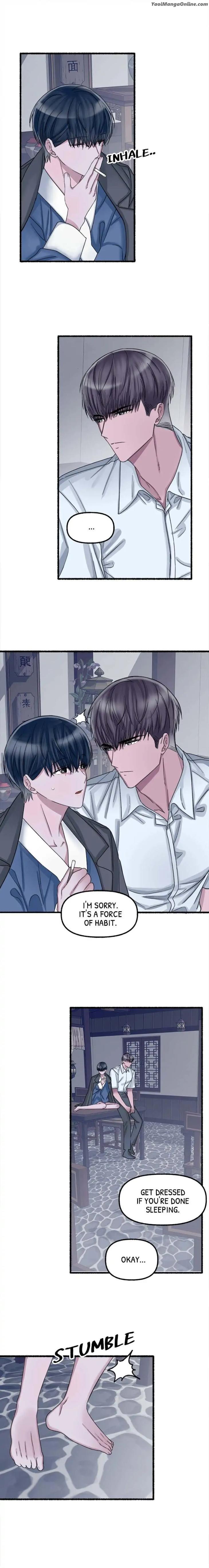 Flower-By-Hoya-Uncensored-Eng chapter_024 thumbnail