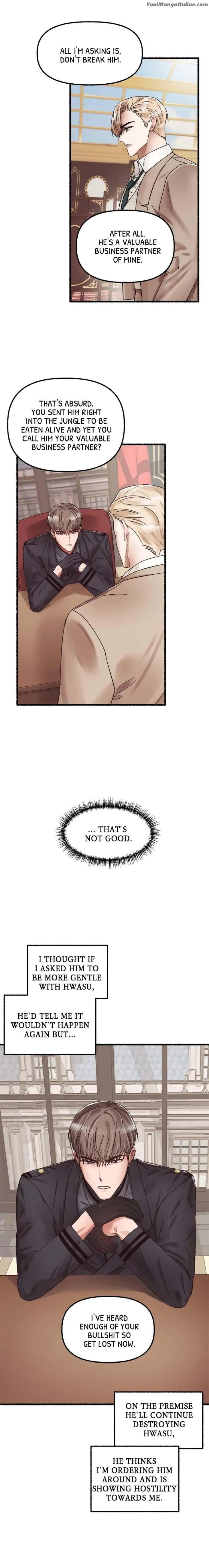 Flower-By-Hoya-Uncensored-Eng page 8
