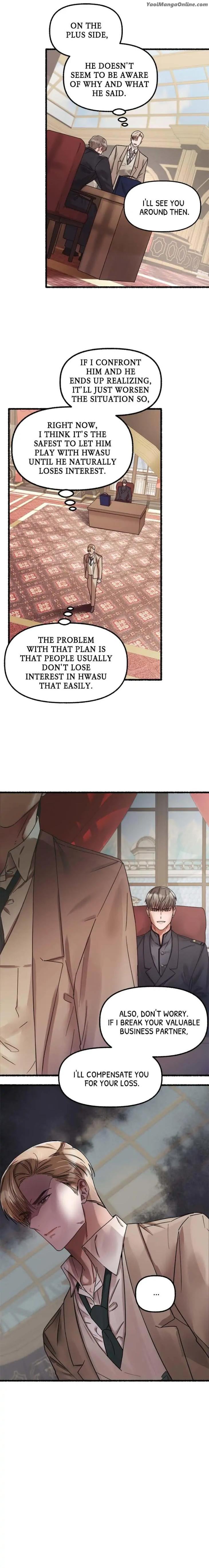 Flower-By-Hoya-Uncensored-Eng page 9