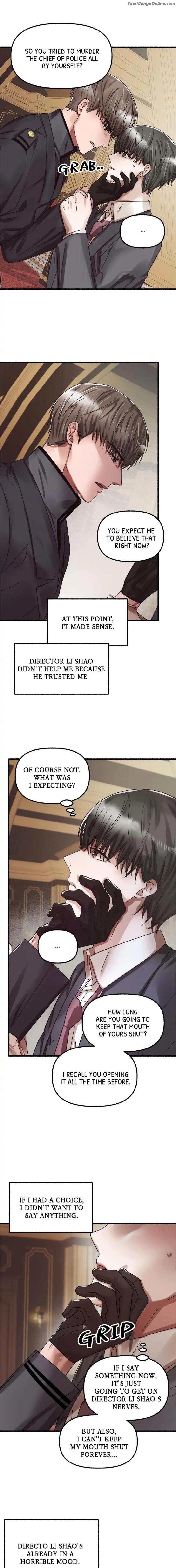 Flower-By-Hoya-Uncensored-Eng page 10