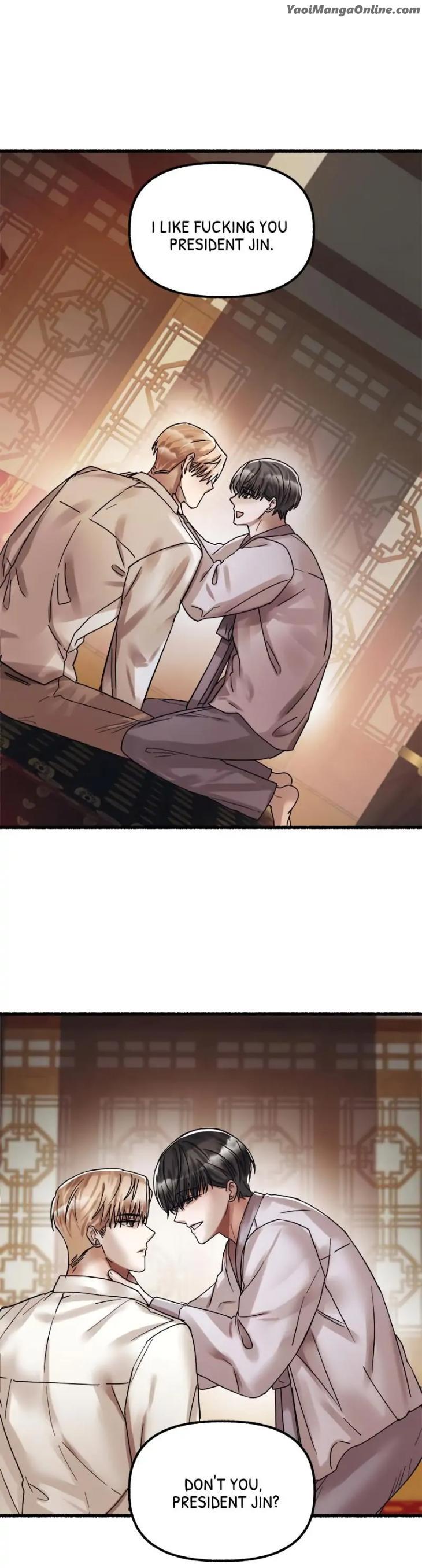 Flower-By-Hoya-Uncensored-Eng page 17