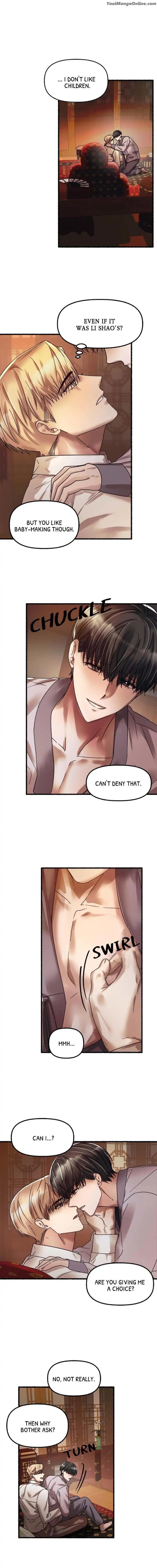 Flower-By-Hoya-Uncensored-Eng chapter_028 thumbnail