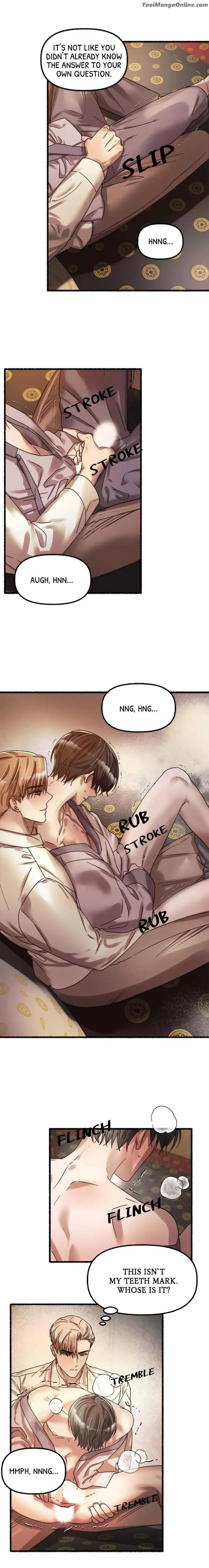 Flower-By-Hoya-Uncensored-Eng page 2