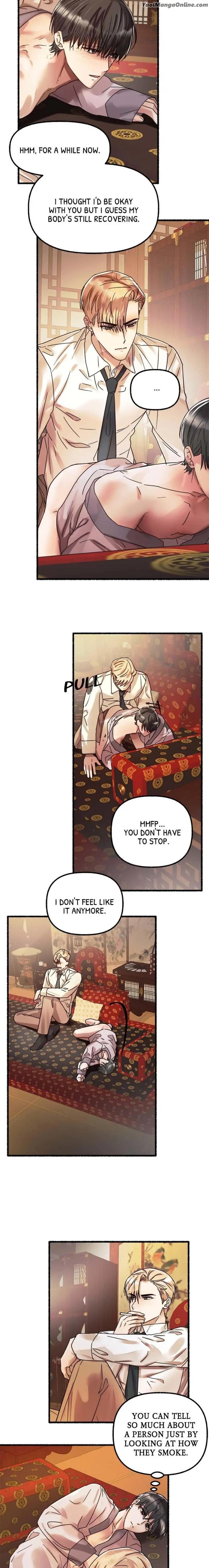 Flower-By-Hoya-Uncensored-Eng page 5