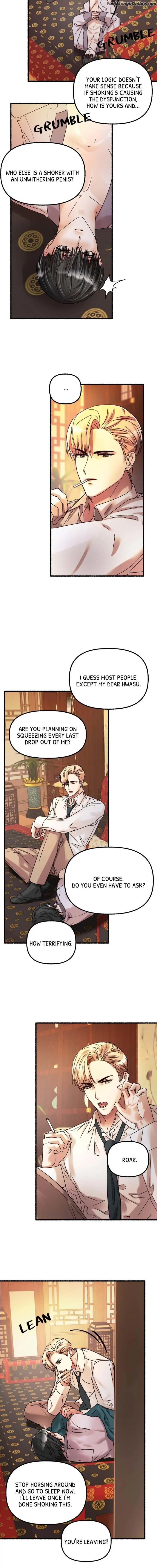 Flower-By-Hoya-Uncensored-Eng page 7