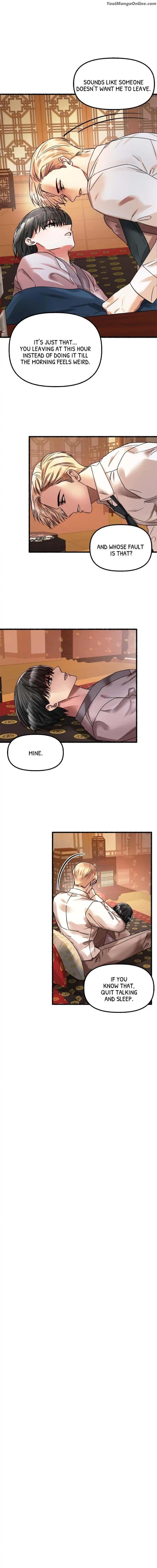 Flower-By-Hoya-Uncensored-Eng page 8