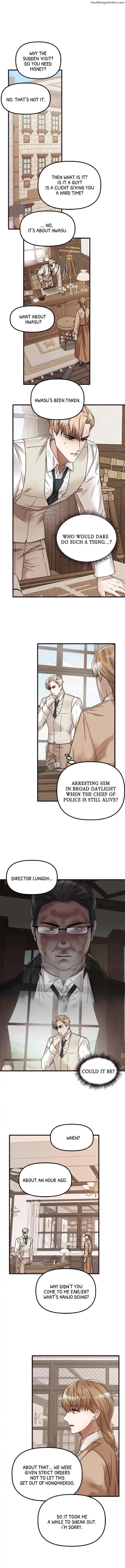 Flower-By-Hoya-Uncensored-Eng chapter_029 thumbnail