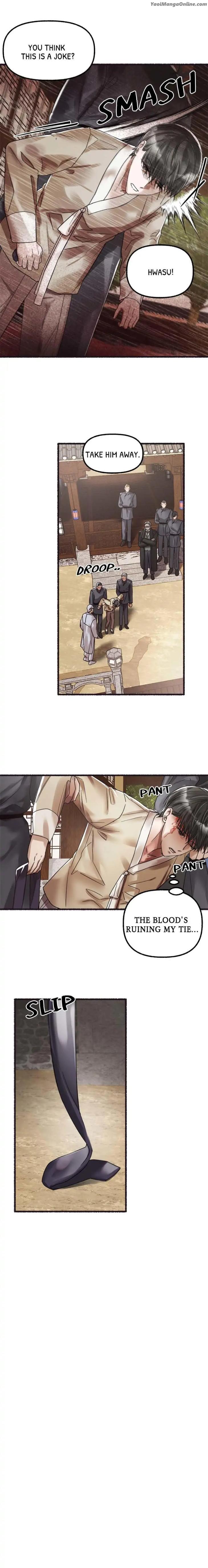 Flower-By-Hoya-Uncensored-Eng page 6