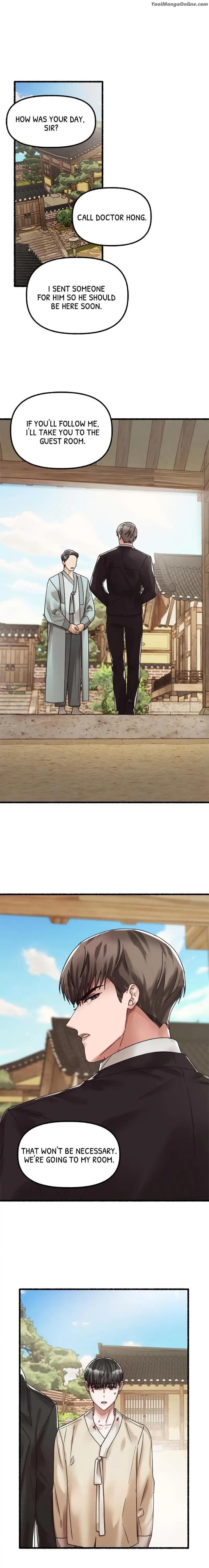 Flower-By-Hoya-Uncensored-Eng chapter_030 thumbnail