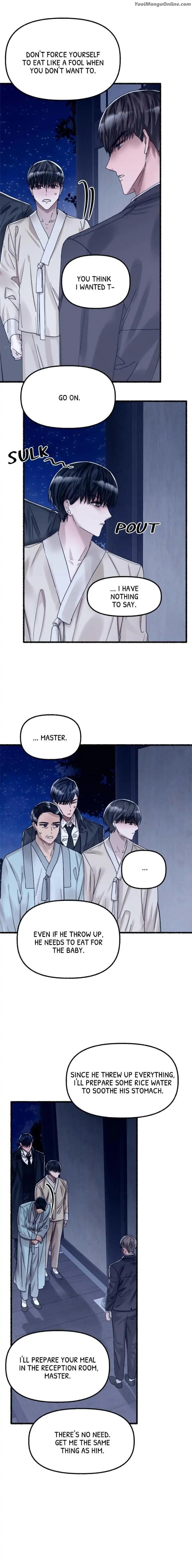Flower-By-Hoya-Uncensored-Eng page 6