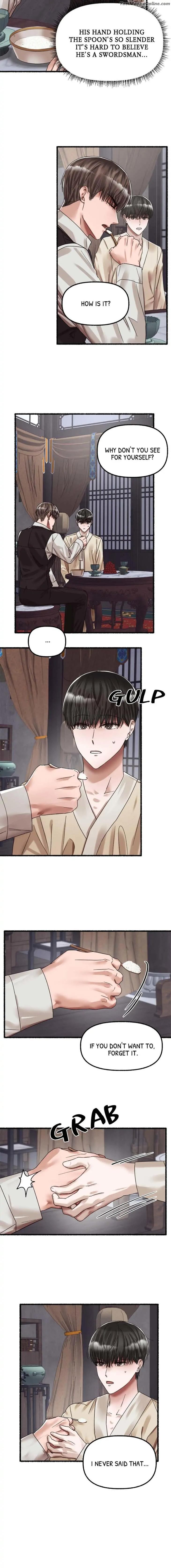 Flower-By-Hoya-Uncensored-Eng page 9