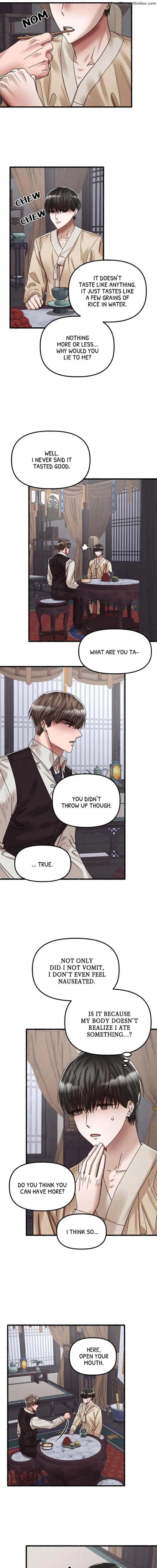 Flower-By-Hoya-Uncensored-Eng page 10