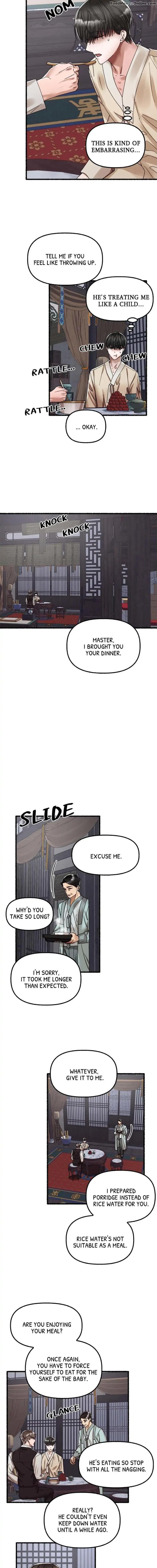 Flower-By-Hoya-Uncensored-Eng page 11