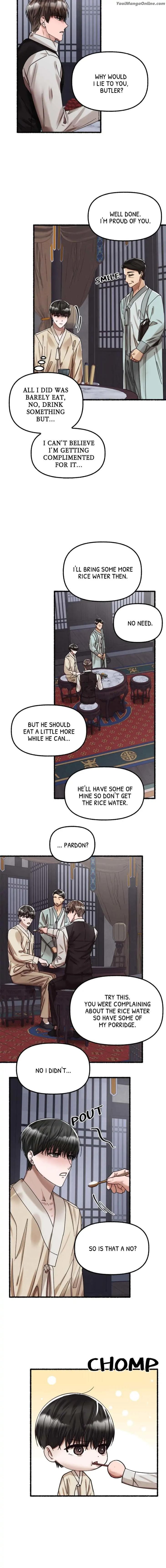 Flower-By-Hoya-Uncensored-Eng page 12
