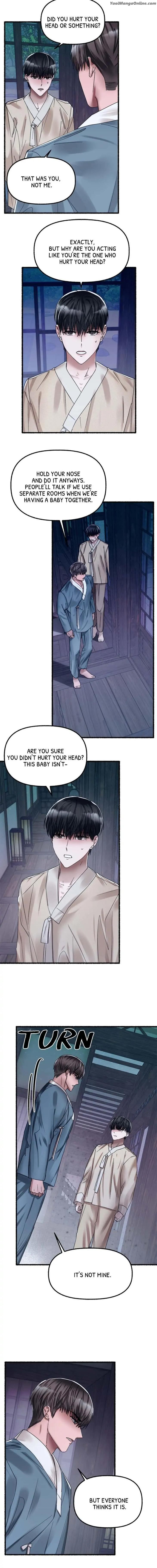 Flower-By-Hoya-Uncensored-Eng page 3