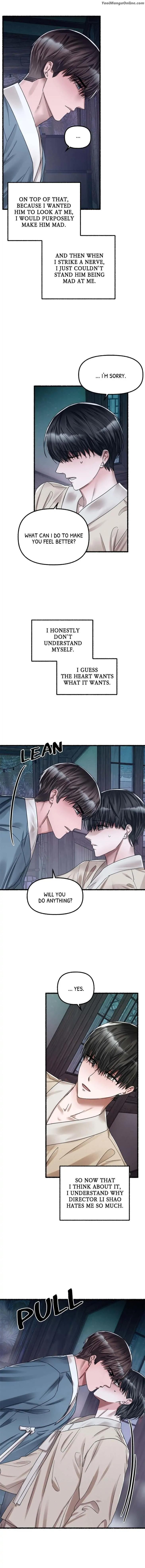 Flower-By-Hoya-Uncensored-Eng page 11