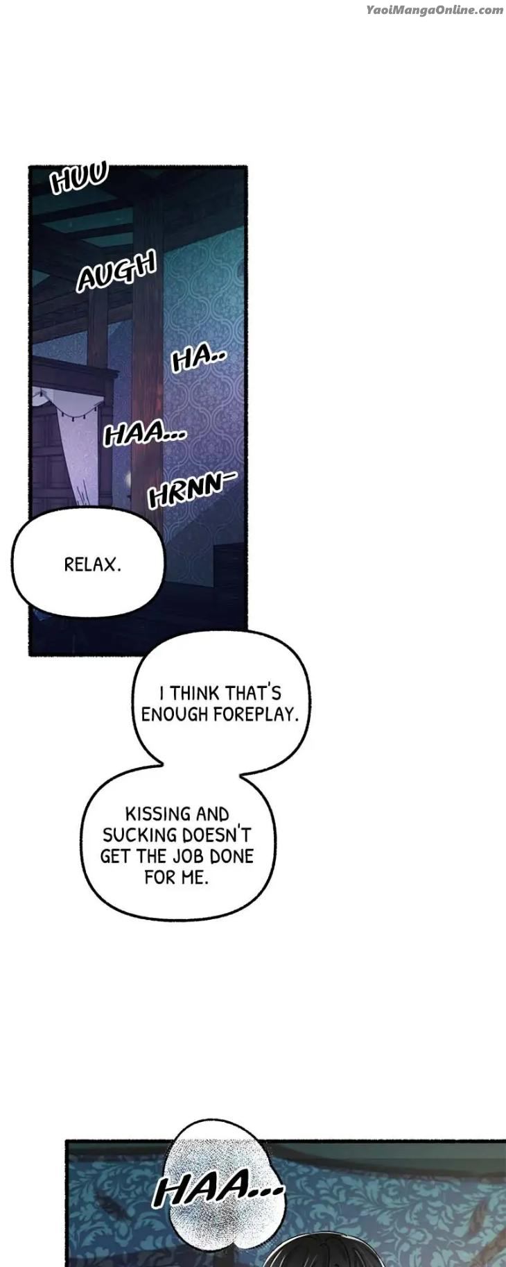 Flower-By-Hoya-Uncensored-Eng chapter_034 thumbnail