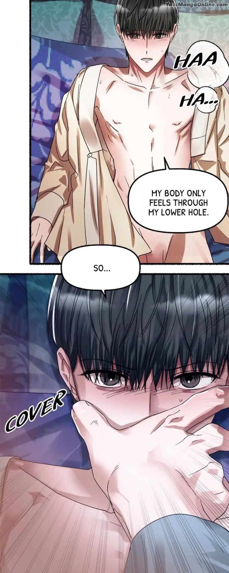 Flower-By-Hoya-Uncensored-Eng page 2