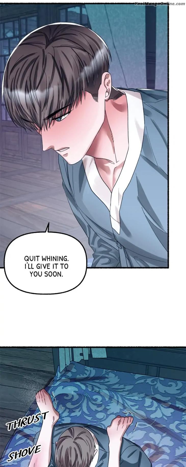 Flower-By-Hoya-Uncensored-Eng page 22
