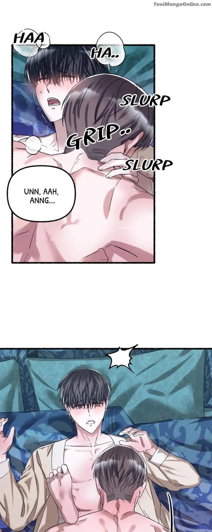 Flower-By-Hoya-Uncensored-Eng page 35