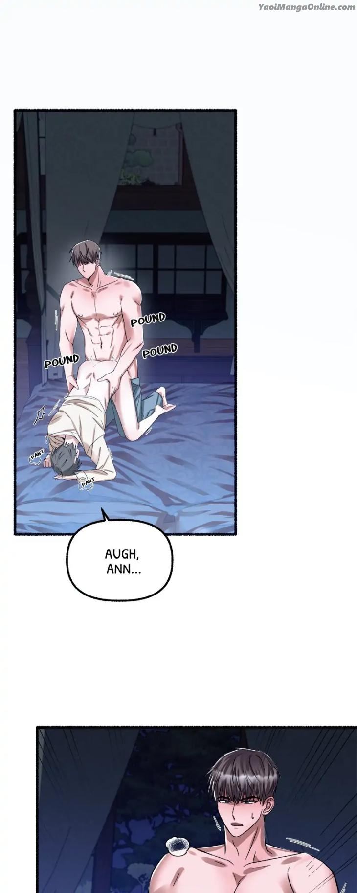 Flower-By-Hoya-Uncensored-Eng chapter_035 thumbnail