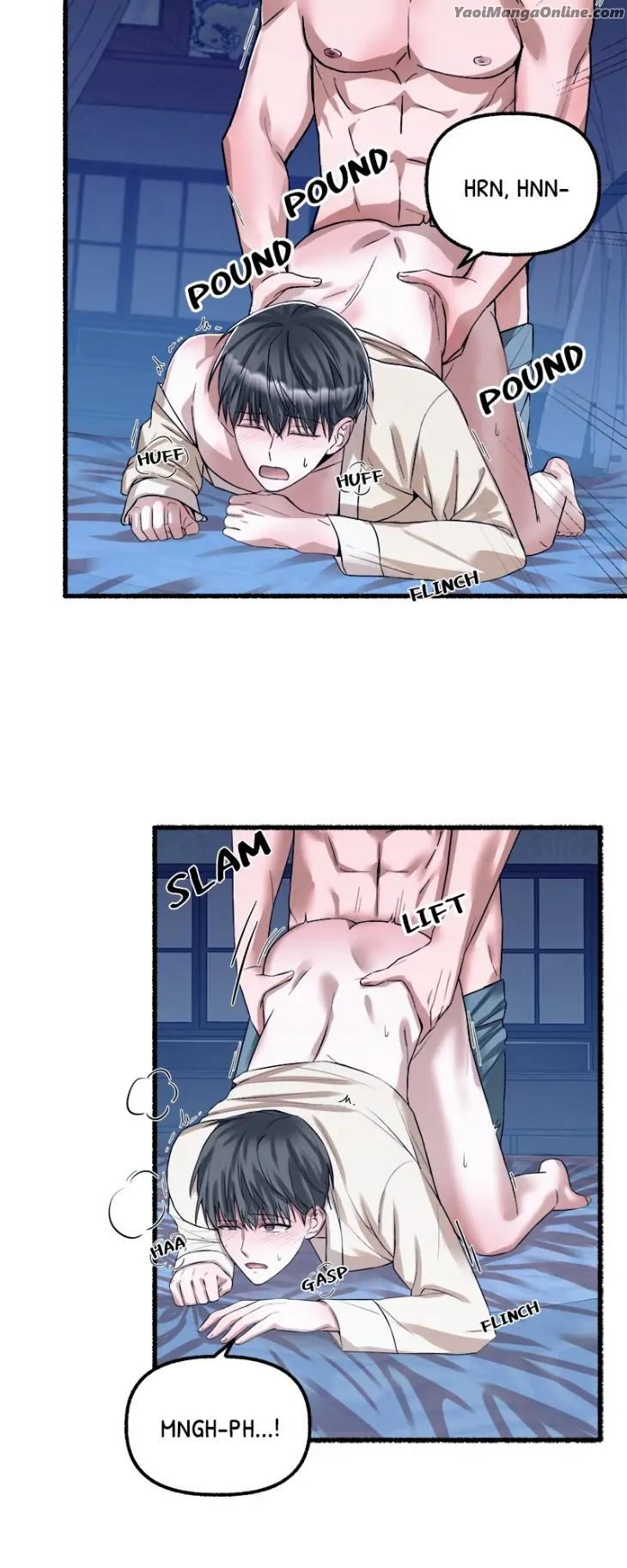 Flower-By-Hoya-Uncensored-Eng page 2